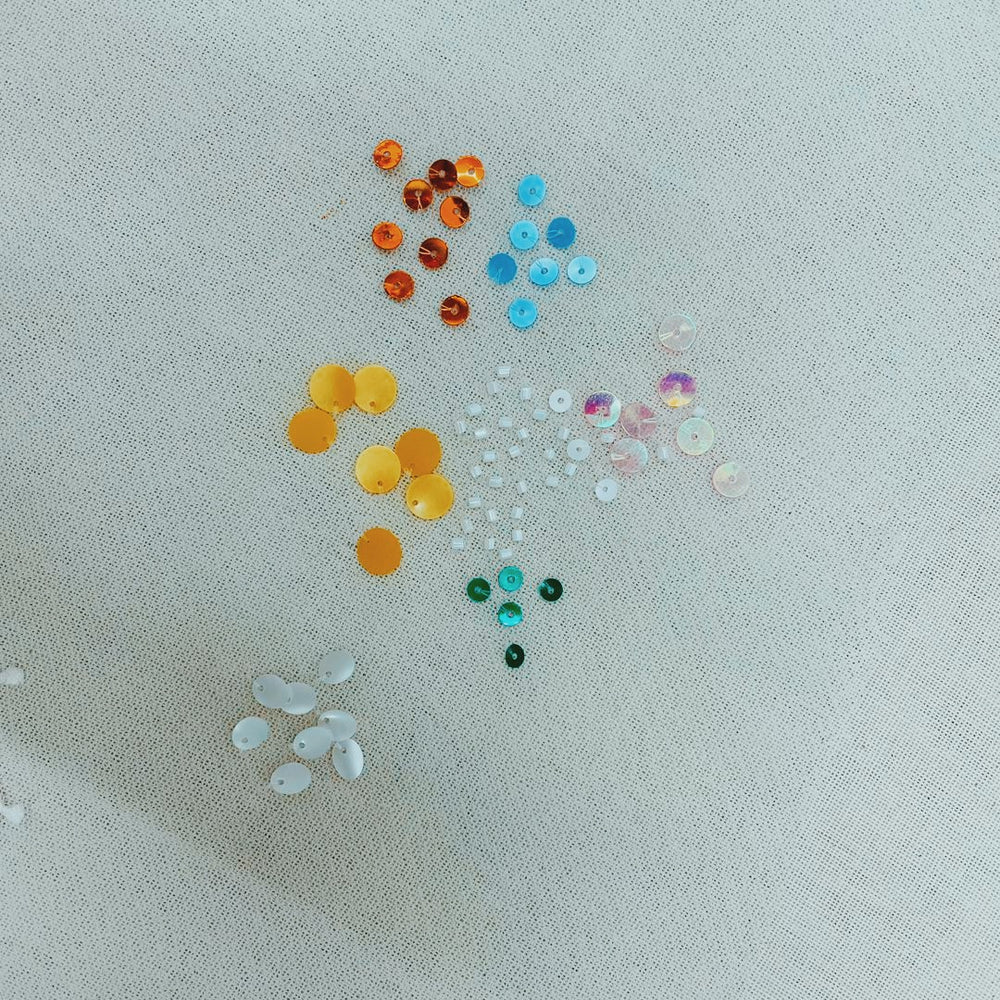 Embroider
