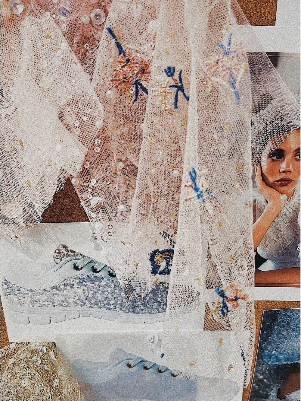 The Beauty in the Pause: How Obstacles Fueled My Slow Fashion Journey